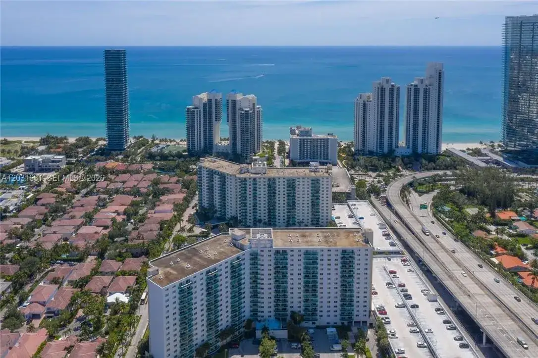 19380 Collins Ave # 1105, Sunny Isles Beach FL 33160