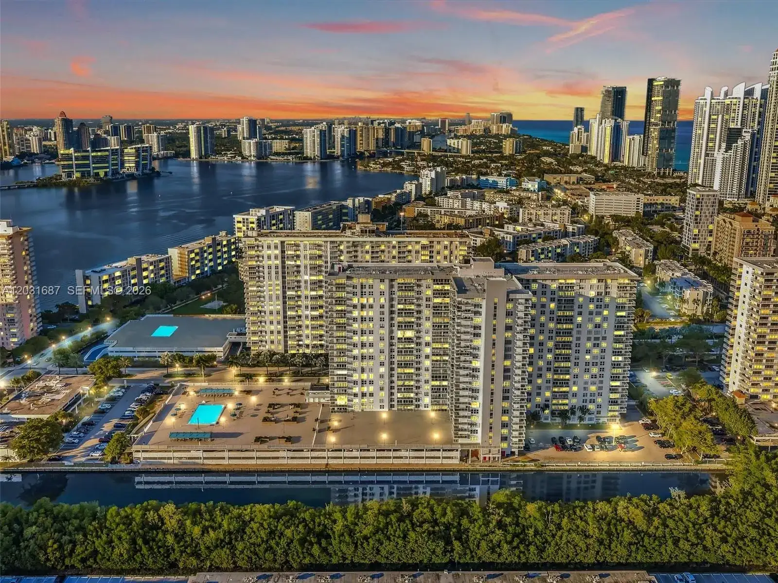 230 174th St # 712, Sunny Isles Beach FL 33160 photo 3