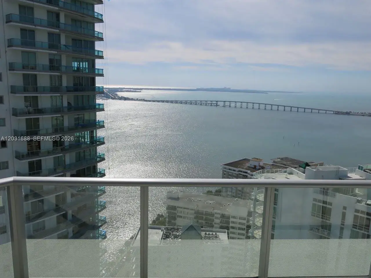 1300 Brickell Bay Dr # 3506, Miami FL 33131