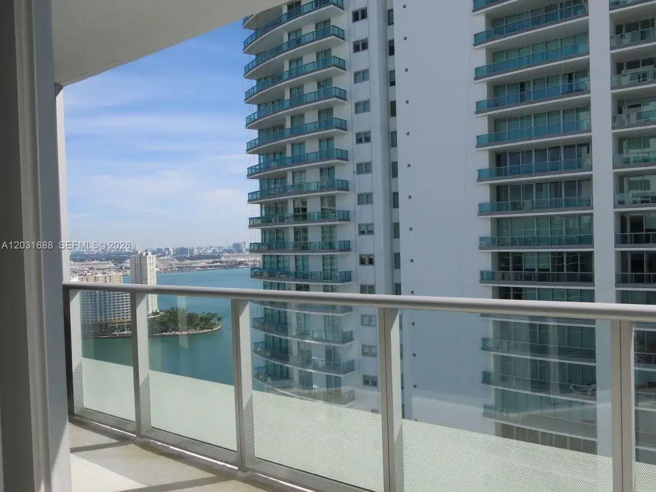 1300 Brickell Bay Dr # 3506, Miami FL 33131 photo 5