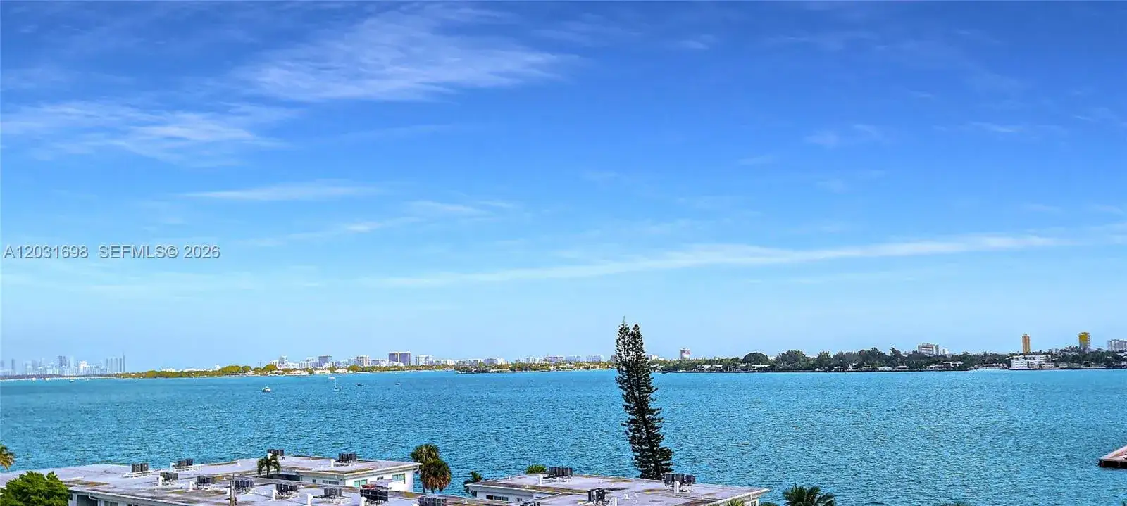 7910 Harbor Island Dr # 708, North Bay Village FL 33141