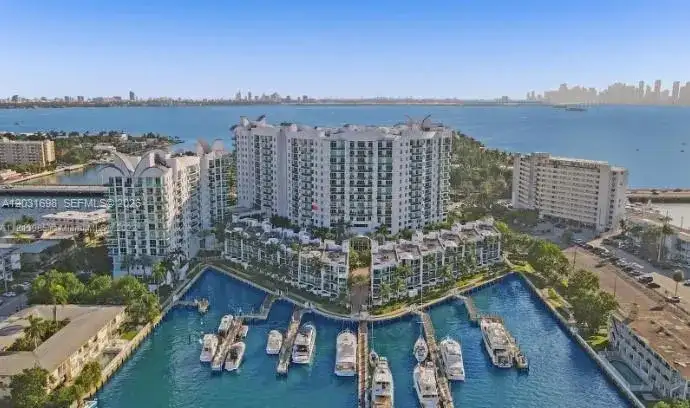 7910 Harbor Island Dr # 708, North Bay Village FL 33141 photo 2