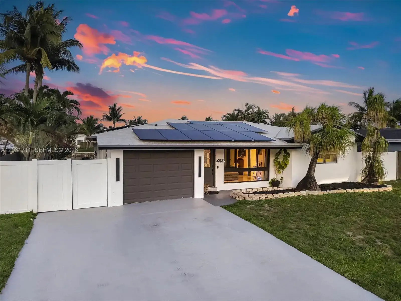 380 SE 1st Ter, Pompano Beach FL 33060 photo 5