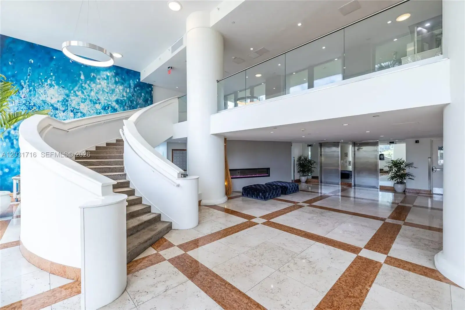 10350 W Bay Harbor Dr # 5E, Bay Harbor Islands FL 33154