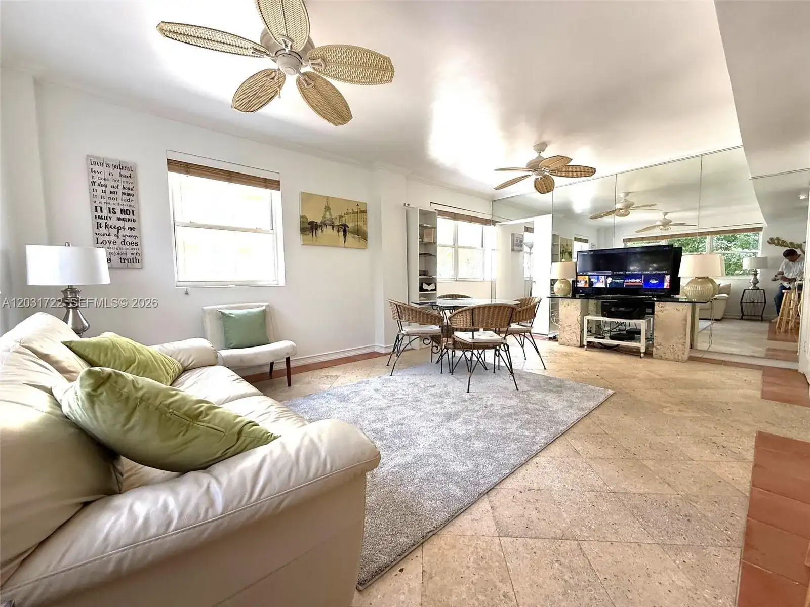 1390 OCEAN DRIVE # 201, Miami Beach FL 33139 photo 5