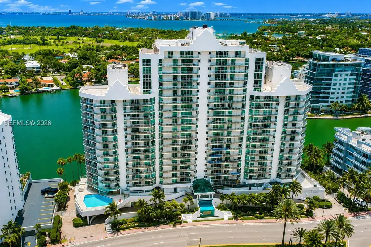 5900 Collins Ave # 601, Miami Beach FL 33140