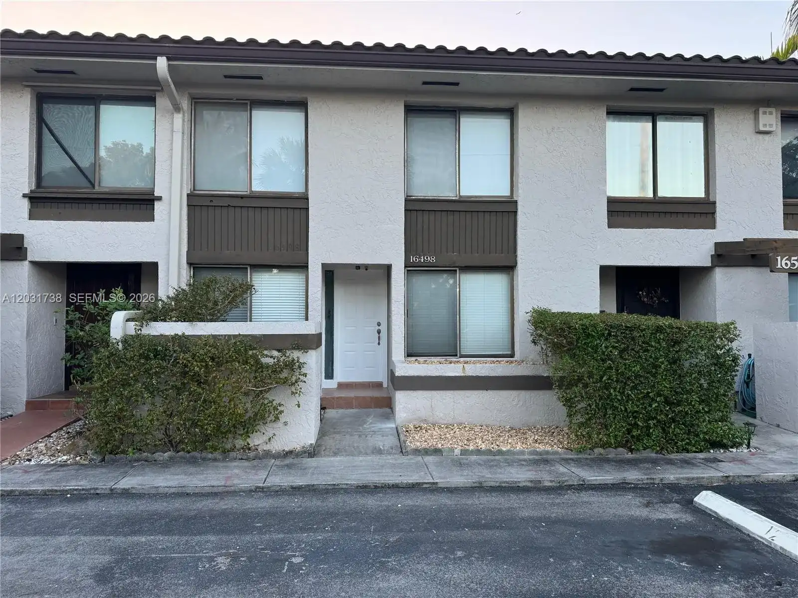 16498 NE 26th Ave # 12, North Miami Beach FL 33160