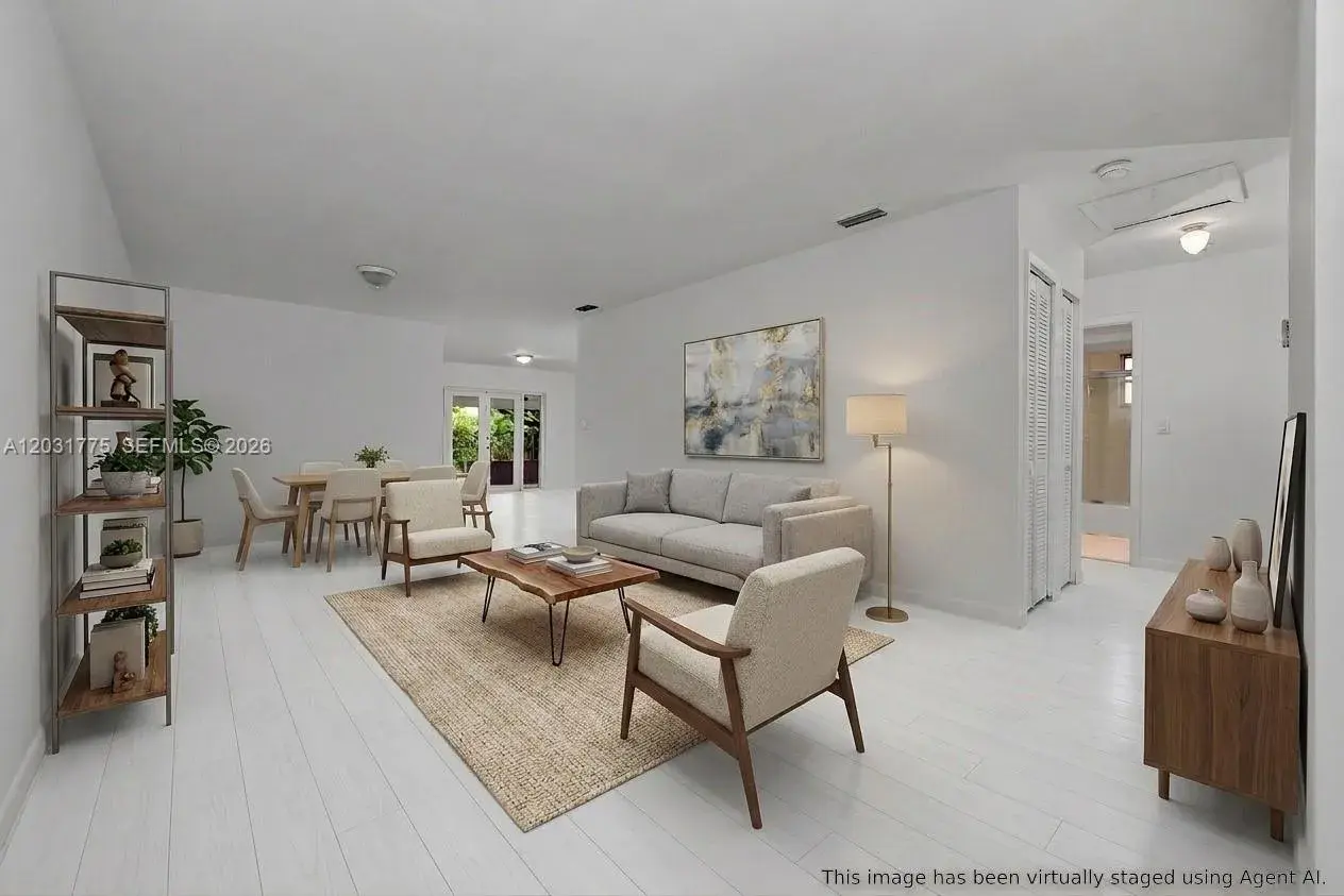 23 NW 109th Ave, Miami FL 33172