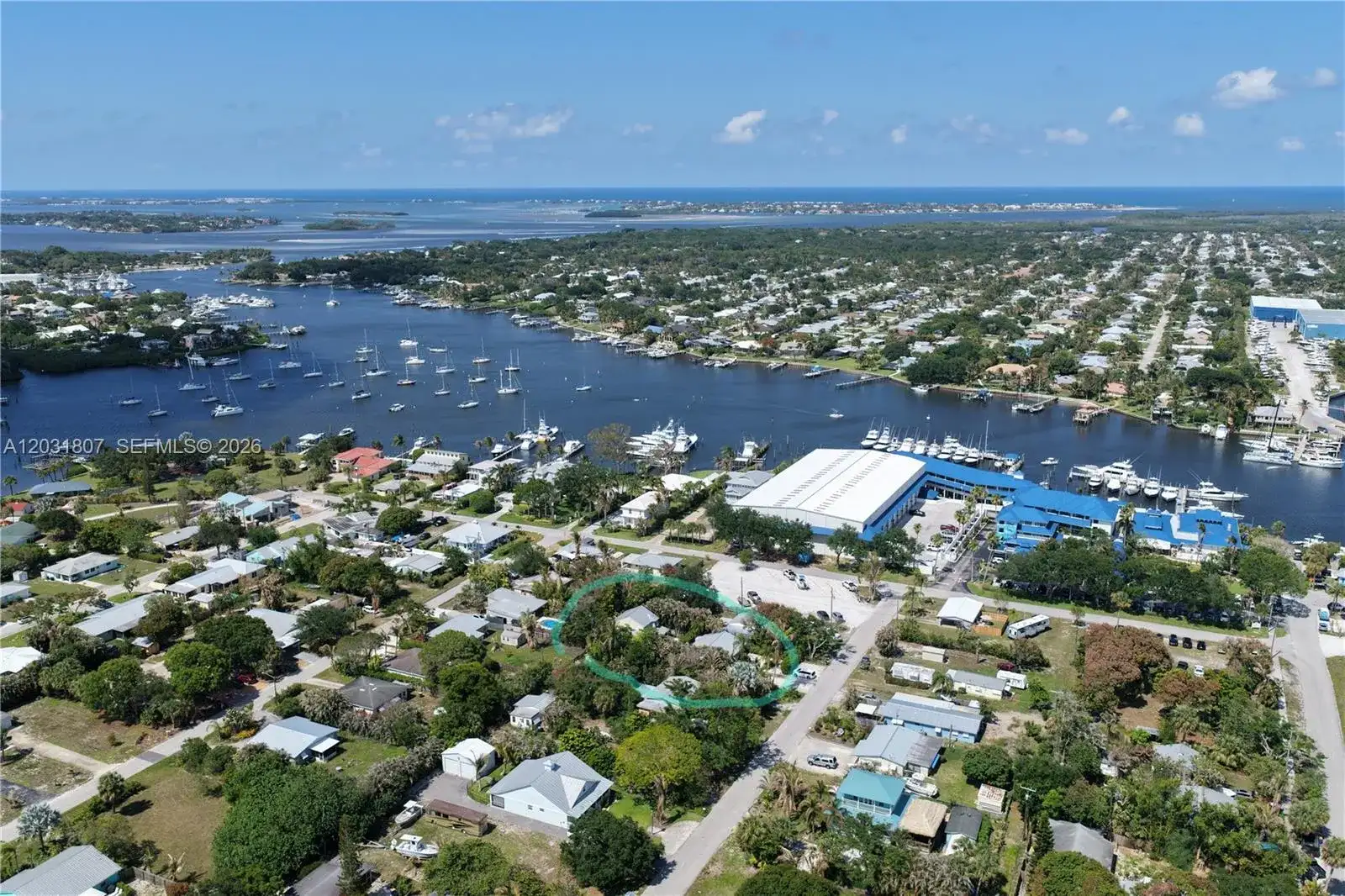 4225 SE Westfield St, Stuart FL 34997 photo 4