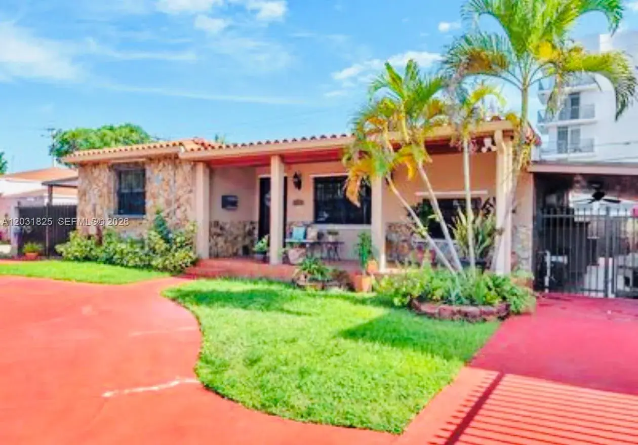 2424 SW 21st Ter, Miami FL 33145
