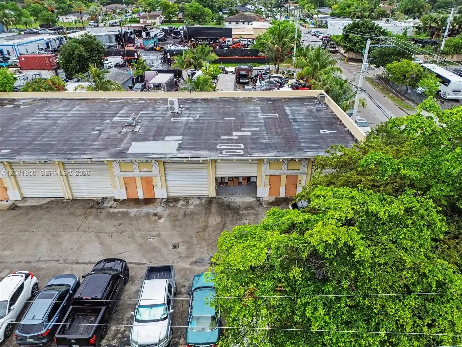 2225 SW 57th Ave # 2, West Park FL 33023