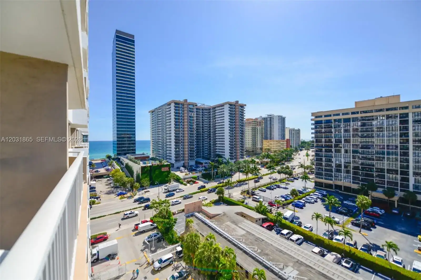 1985 S Ocean Dr # 4G, Hallandale Beach FL 33009