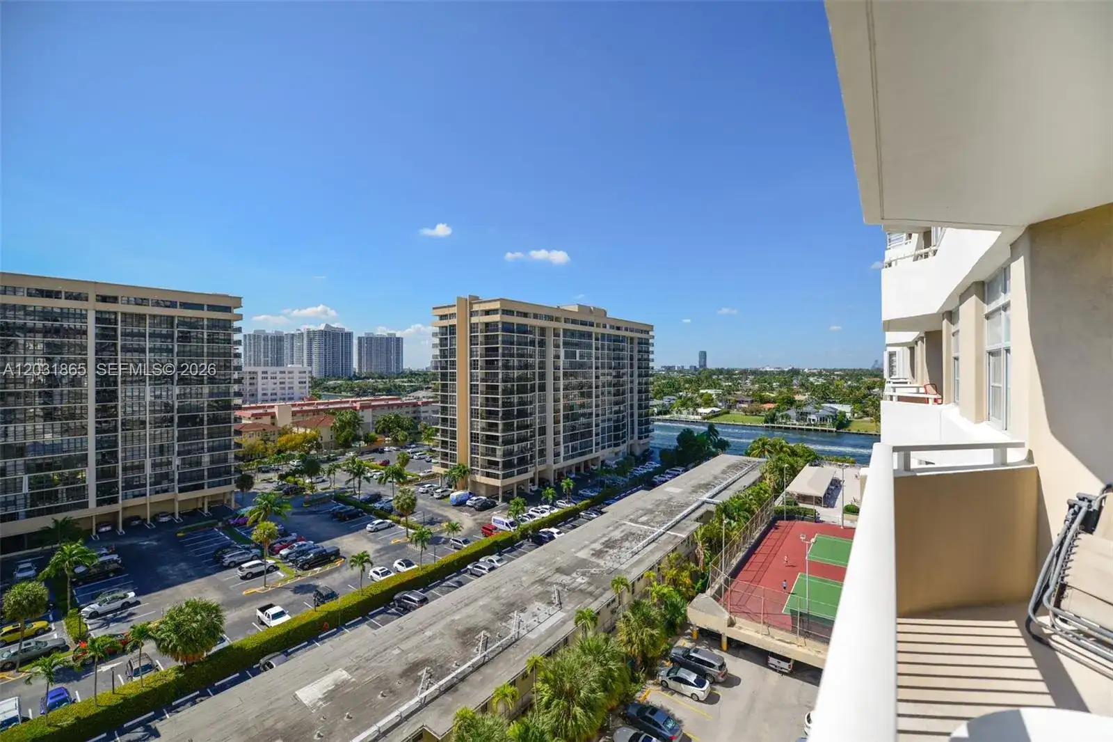 1985 S Ocean Dr # 4G, Hallandale Beach FL 33009 photo 2
