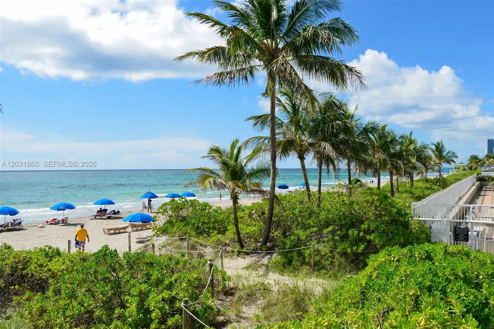 1985 S Ocean Dr # 4G, Hallandale Beach FL 33009 photo 3