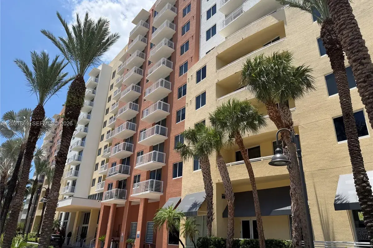 18800 NE 29th Ave # 405, Aventura FL 33180