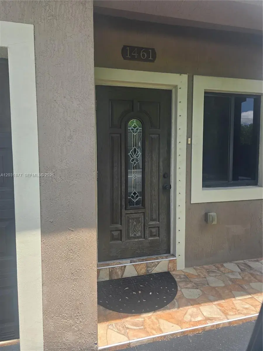 1461 SW 40th Ter # 1, Fort Lauderdale FL 33317