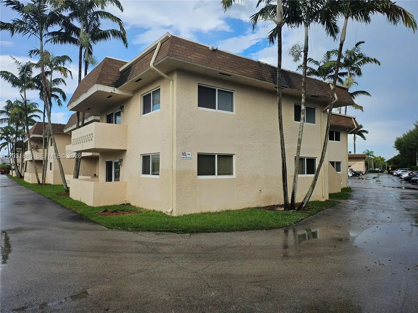 14500 SW 88th Ave # 163, Palmetto Bay FL 33176