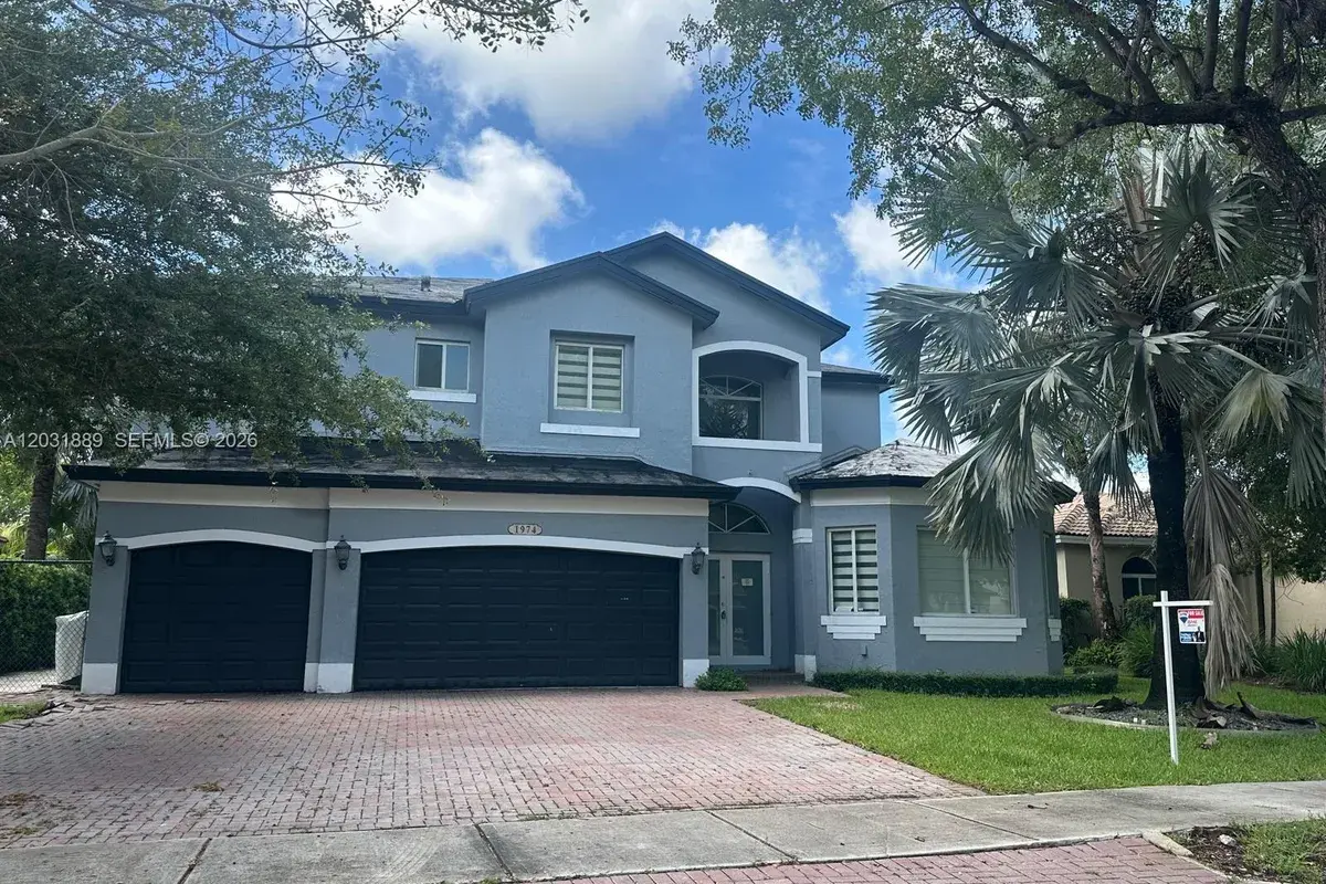 1974 SE 23rd Ct, Homestead FL 33035