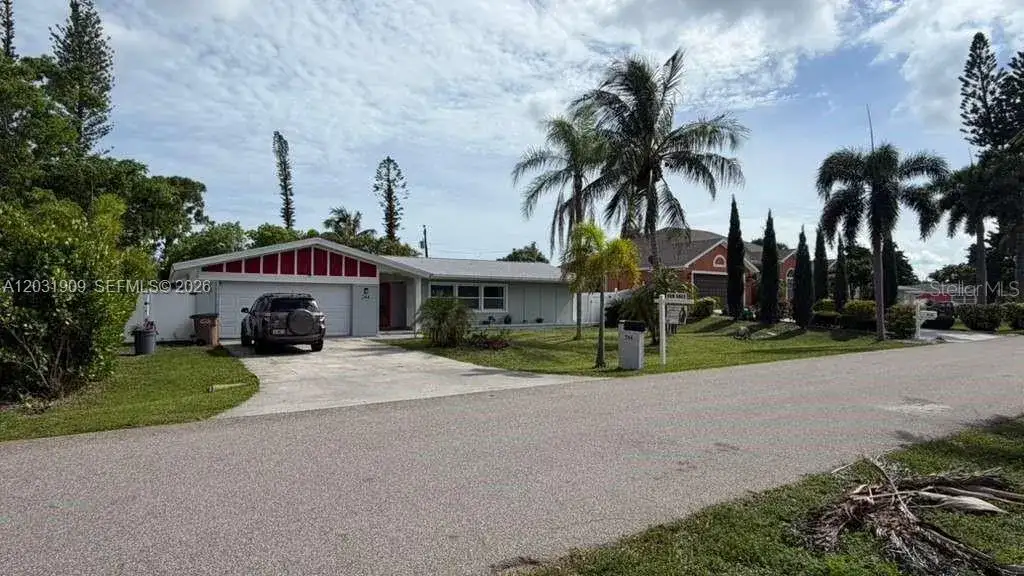 244 SE 46TH ST, Cape Coral FL 33904 photo 2