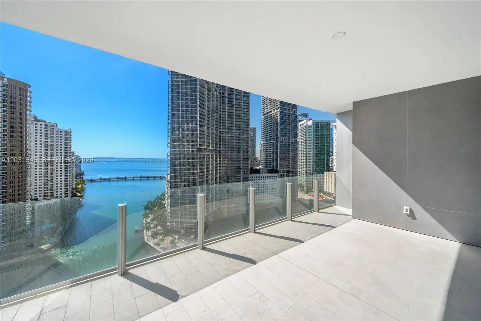 300 Biscayne Blvd Way # 1904C, Miami FL 33131 photo 4