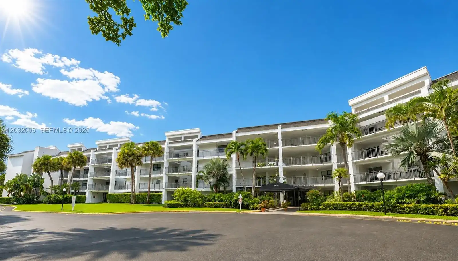 16051 Blatt Blvd # 401, Weston FL 33326