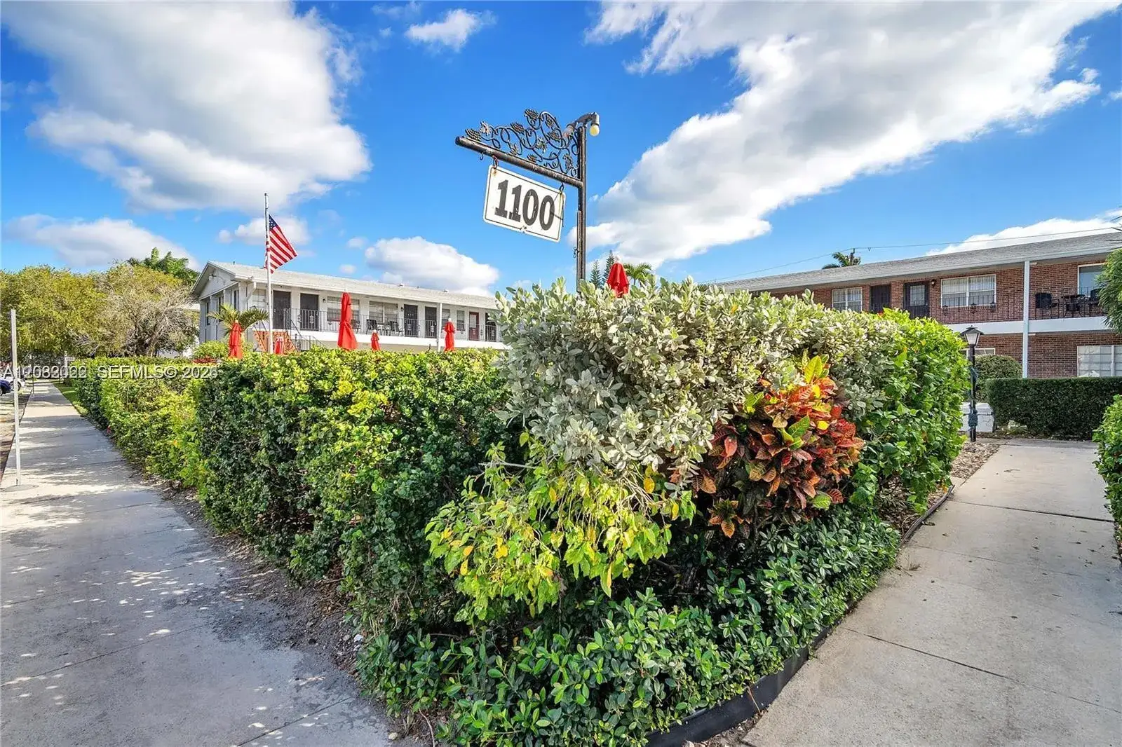 1100 Atlantic Shores Blvd # 405, Hallandale Beach FL 33009