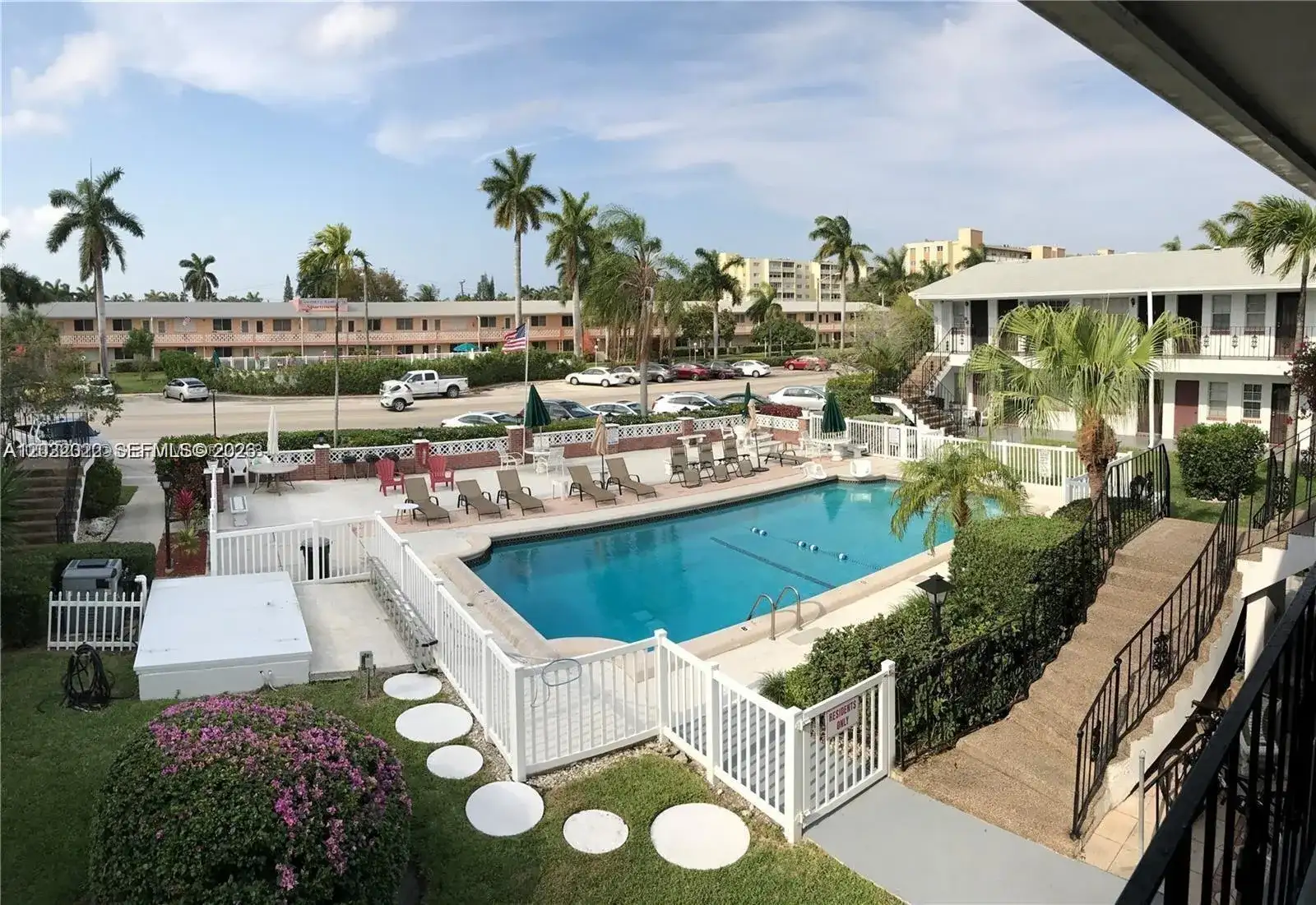 1100 Atlantic Shores Blvd # 405, Hallandale Beach FL 33009 photo 4