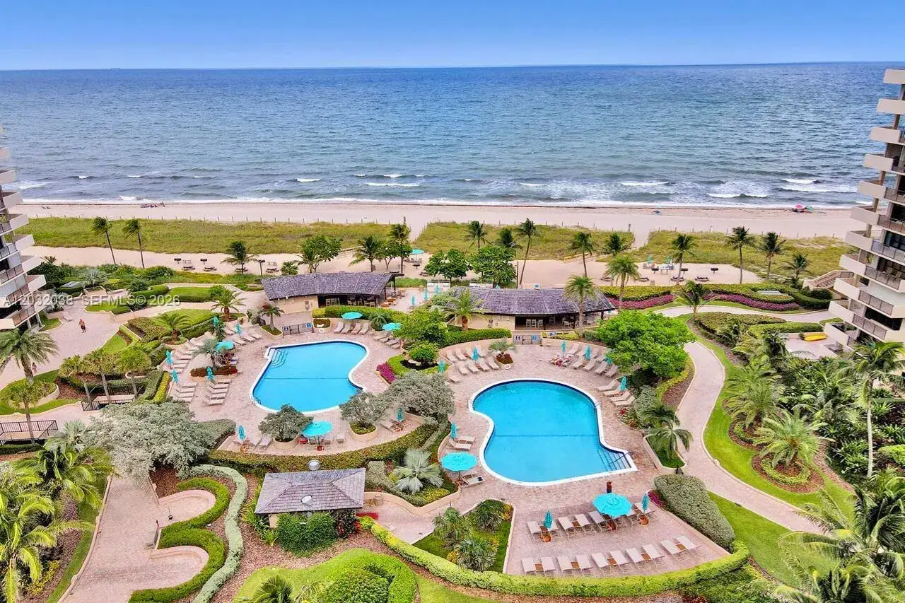 5000 N Ocean Blvd # 1405, Lauderdale By The Sea FL 33308