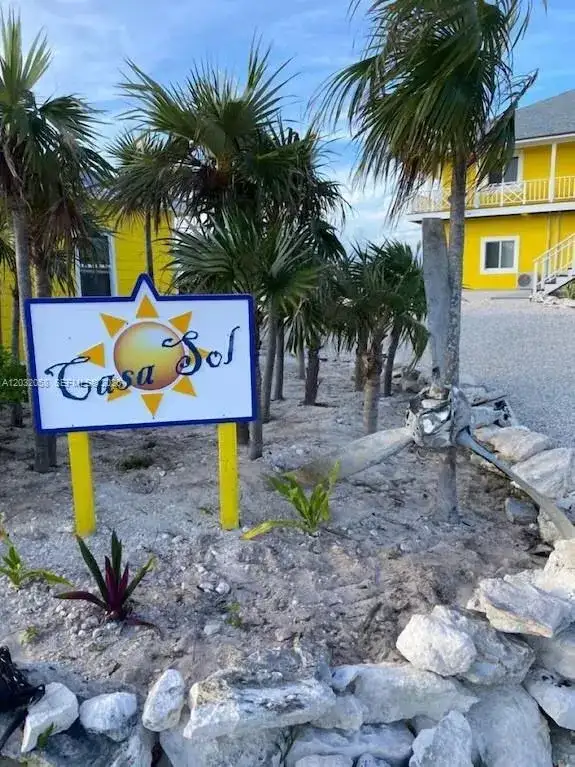 HARBOUR harbor cay Bahamas Berry island, Palm City FL 33144 photo 4