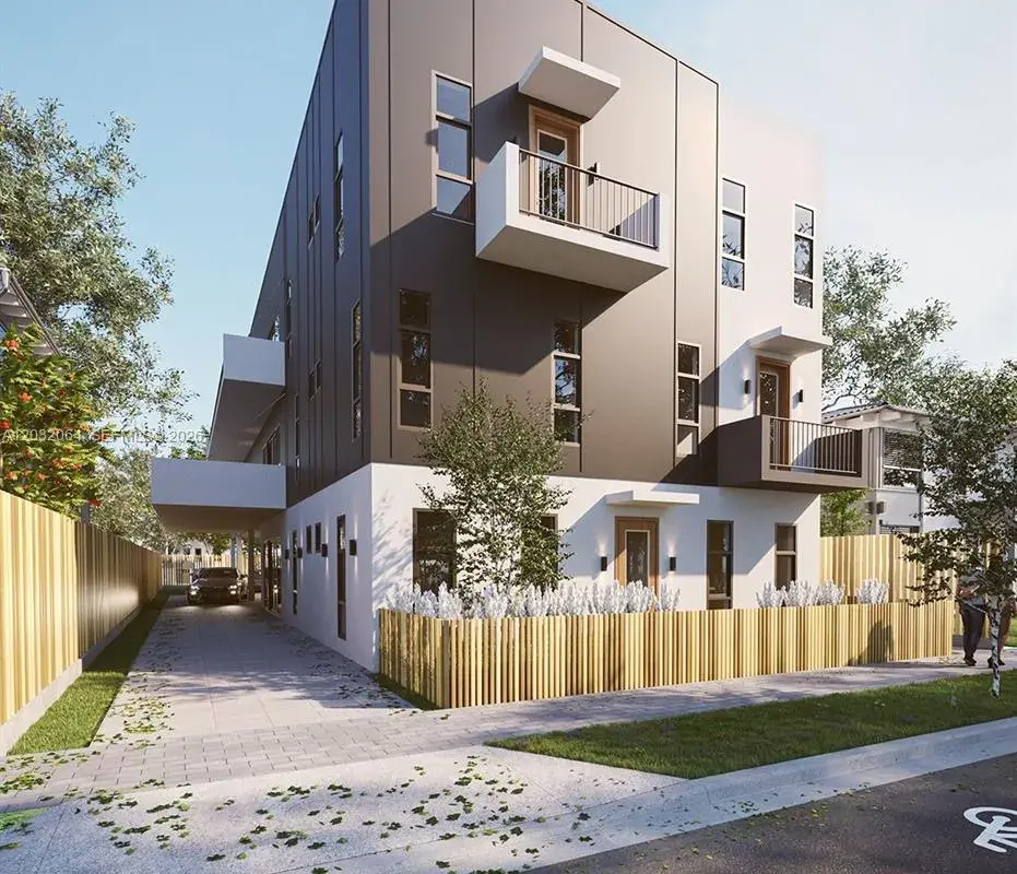 2121 SW 6th St, Miami FL 33135