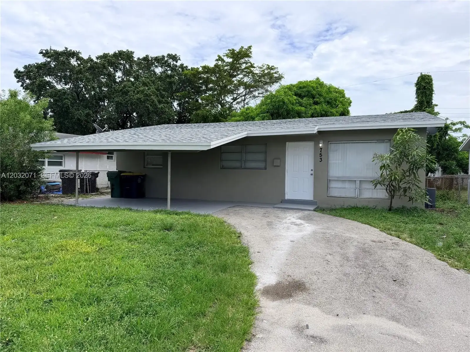 753 SW 3rd Pl # 753, Dania Beach FL 33004