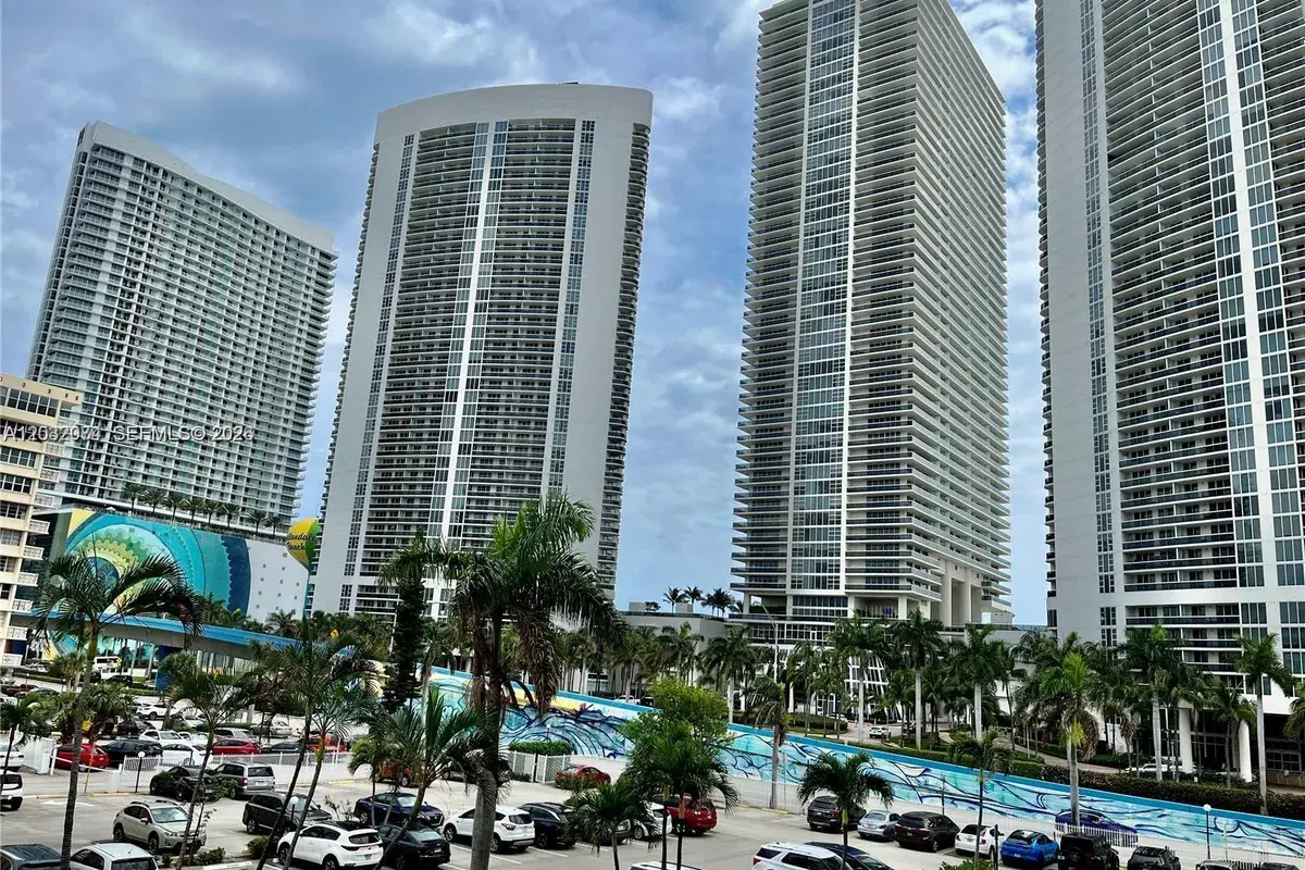 1849 S Ocean Dr # 0, Hallandale Beach FL 33009