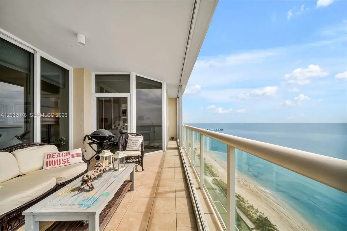 6051 N Ocean Dr # 1501, Hollywood FL 33019