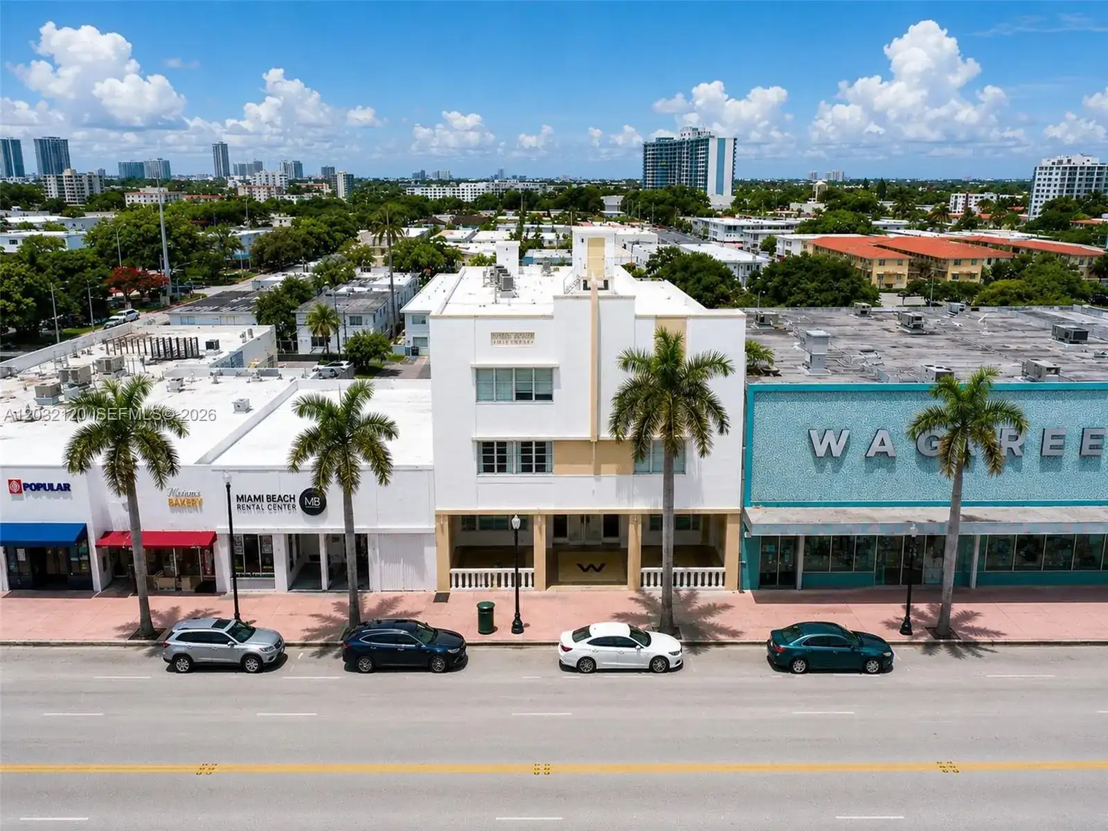 7326 Collins Ave # 203, Miami Beach FL 33141 photo 2