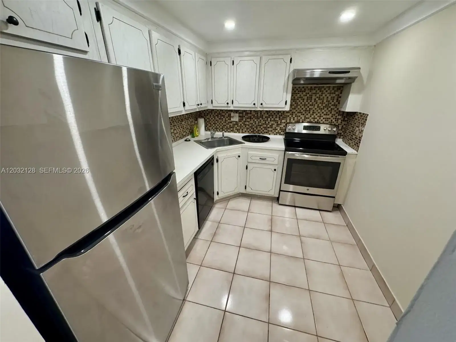 2100 Sans Souci Blvd # A1410, North Miami FL 33181 photo 2