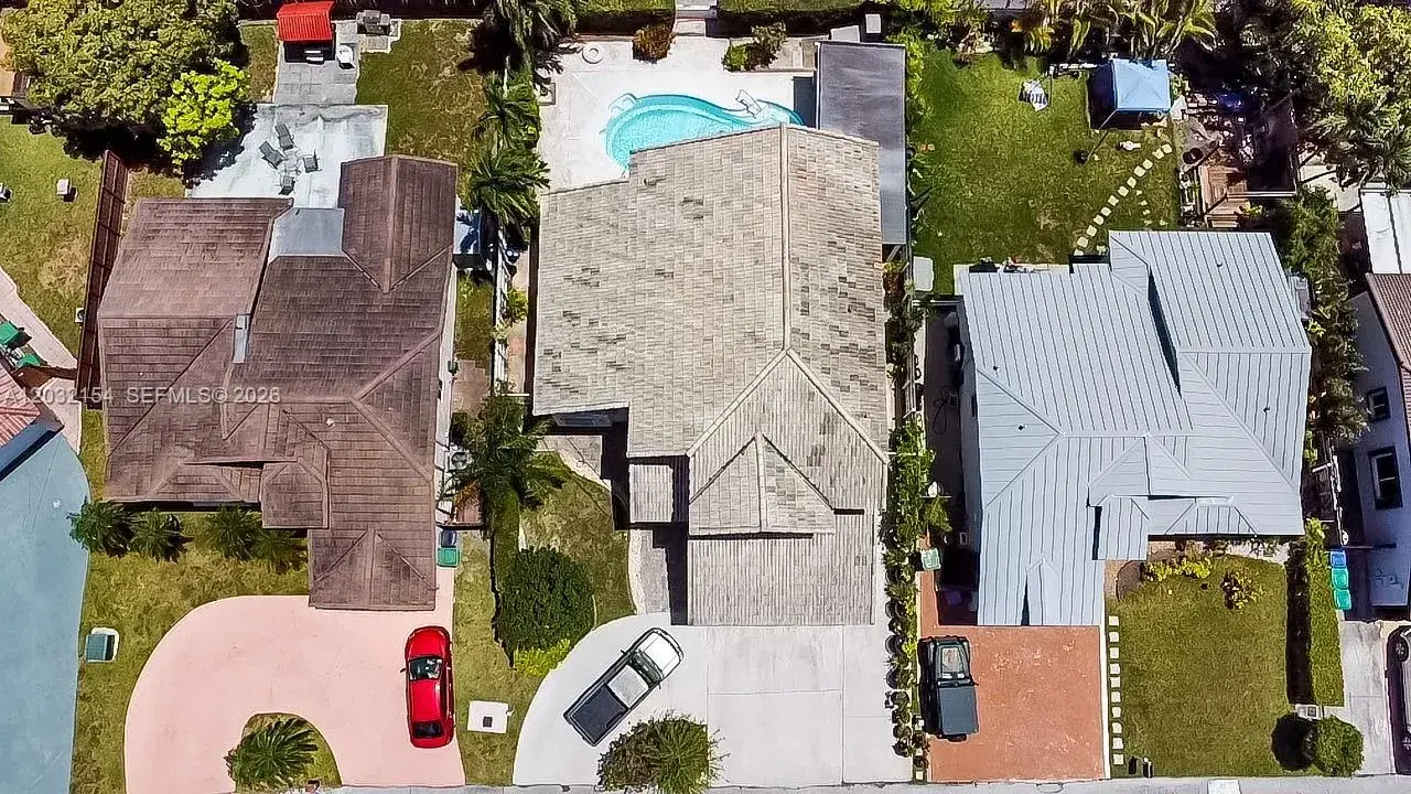 8532 SW 211th Ter, Cutler Bay FL 33189