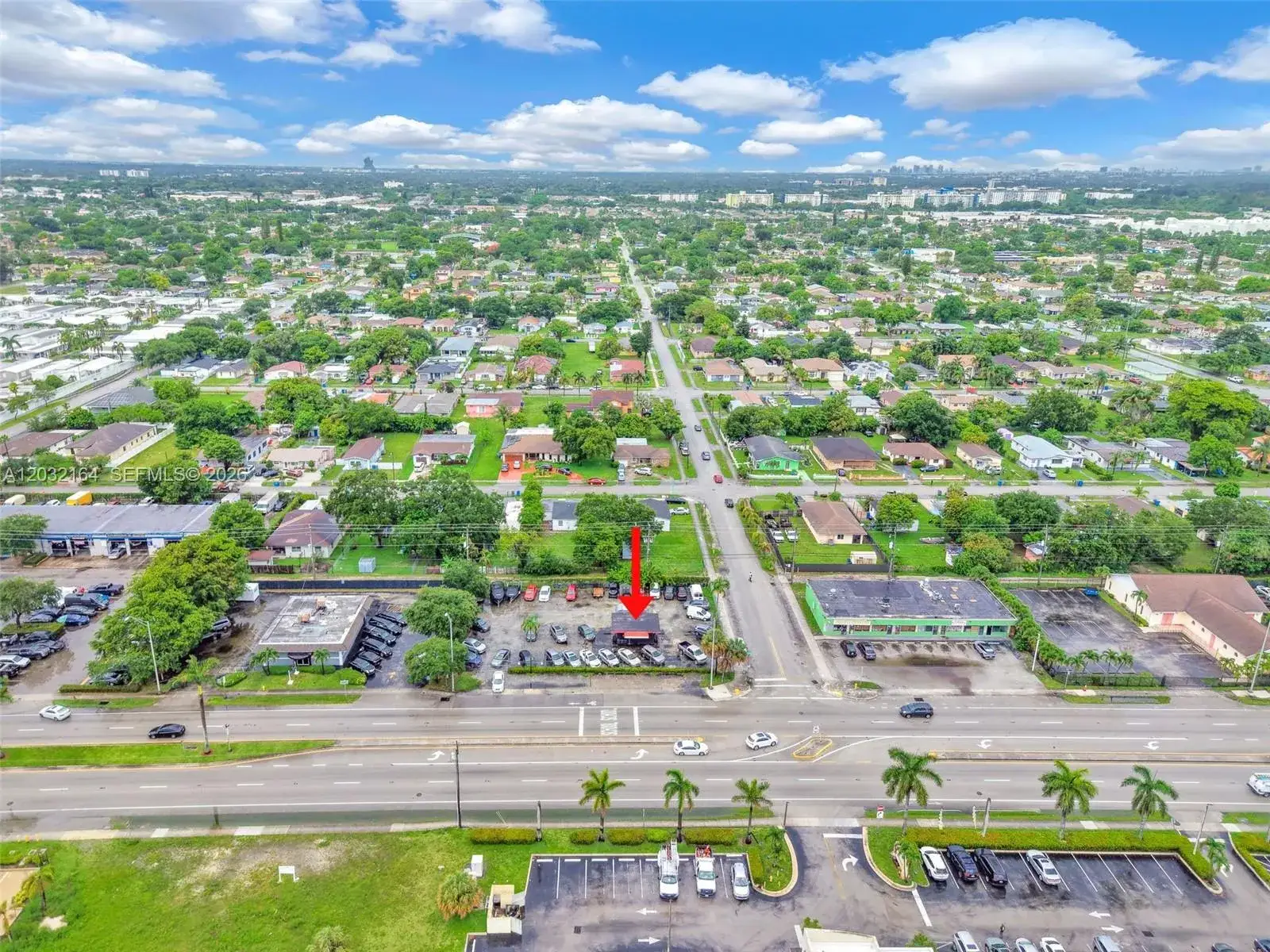 4601 W Hallandale Beach Blvd, Hollywood FL 33023