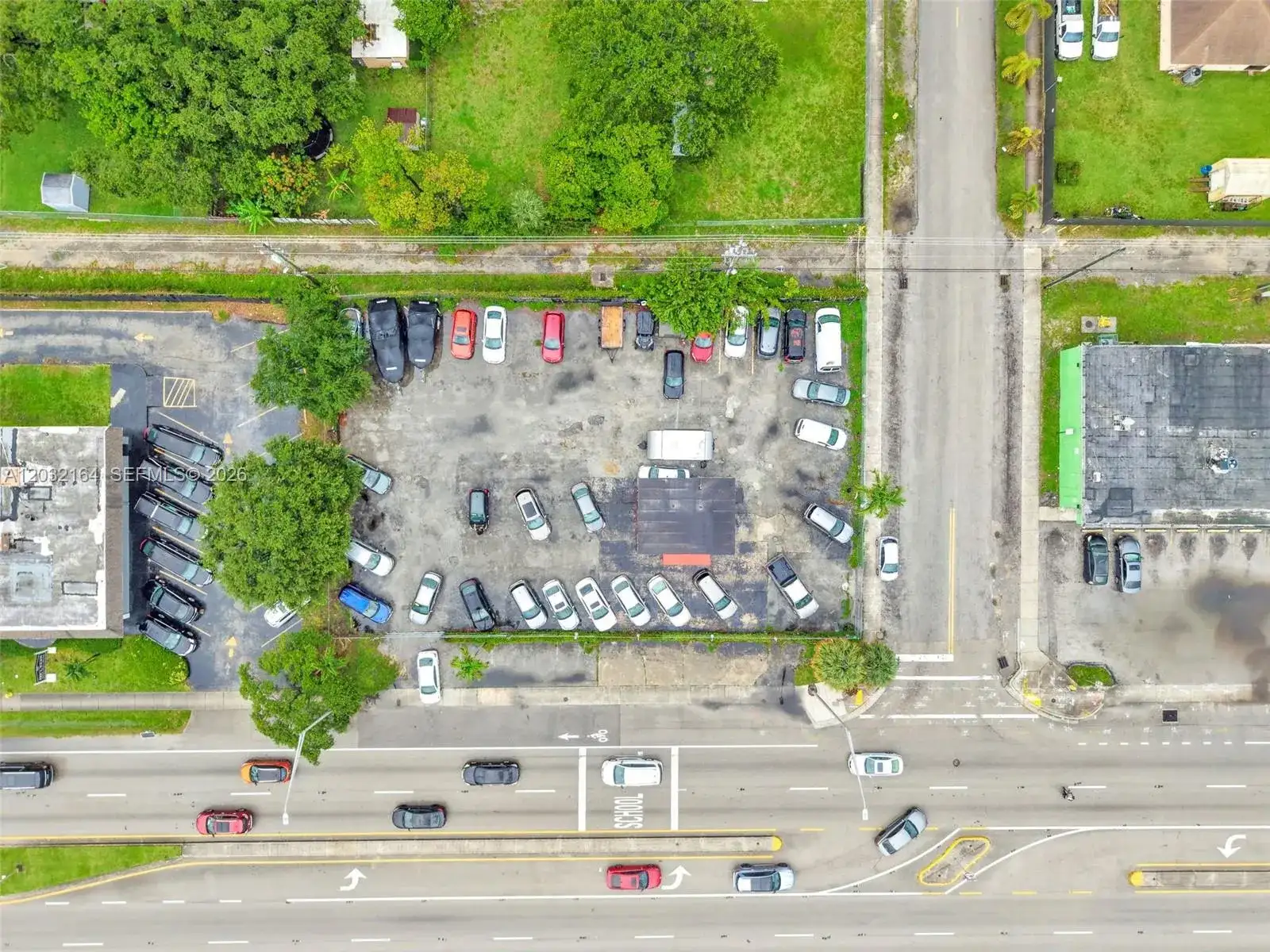 4601 W Hallandale Beach Blvd, Hollywood FL 33023 photo 4