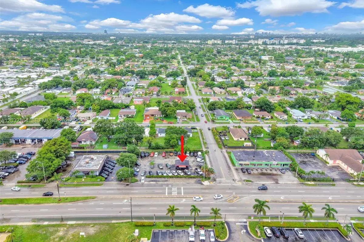 4601 W Hallandale Beach Blvd, Hollywood FL 33023