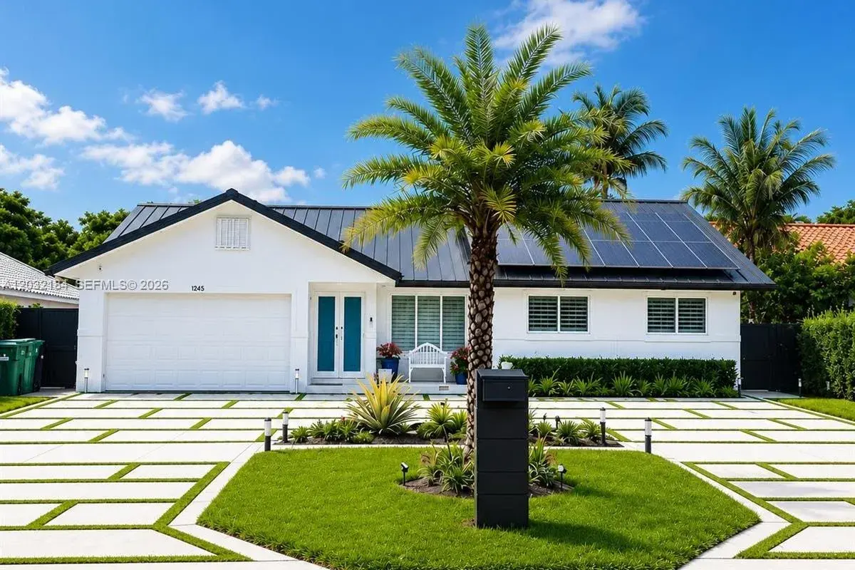 12440 SW 96th St, Miami FL 33186