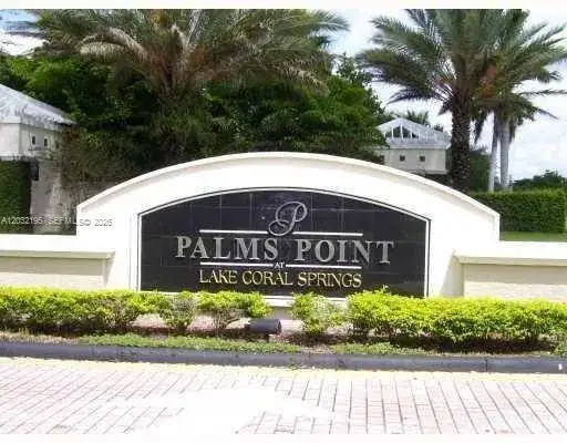11721 W Atlantic Blvd # 36, Coral Springs FL 33071