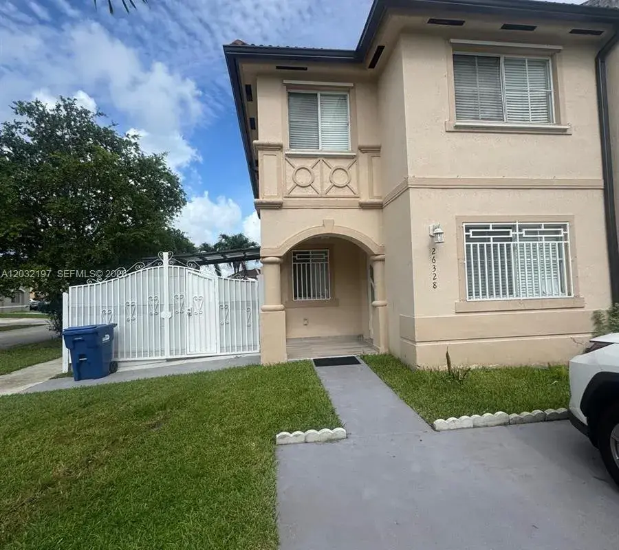 26328 SW 135th Pl, Homestead FL 33032