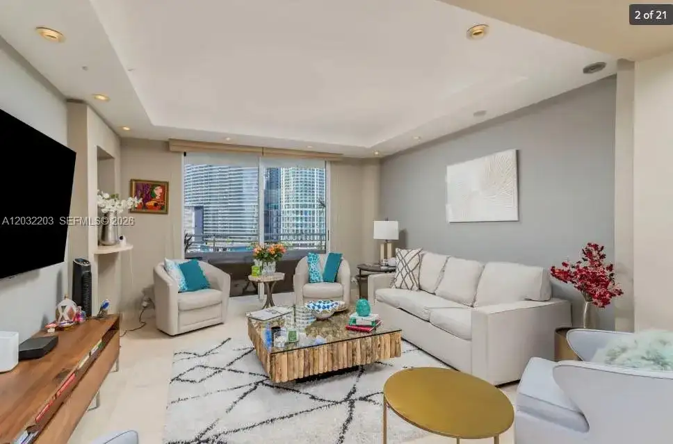 888 Brickell Key Dr # 1004, Miami FL 33131 photo 3