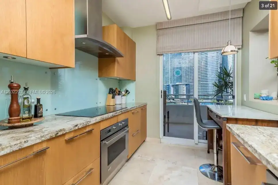 888 Brickell Key Dr # 1004, Miami FL 33131 photo 5