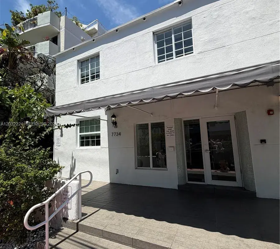 7734 Abbott Ave # 101, Miami Beach FL 33141