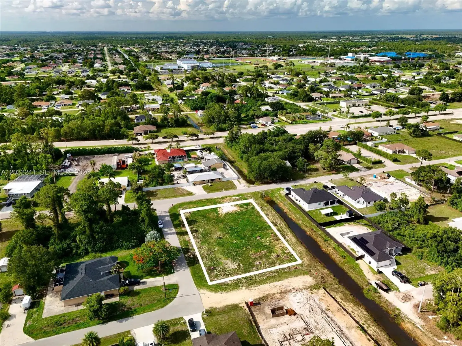 0 4th St W, Lehigh Acres FL 33971 photo 2