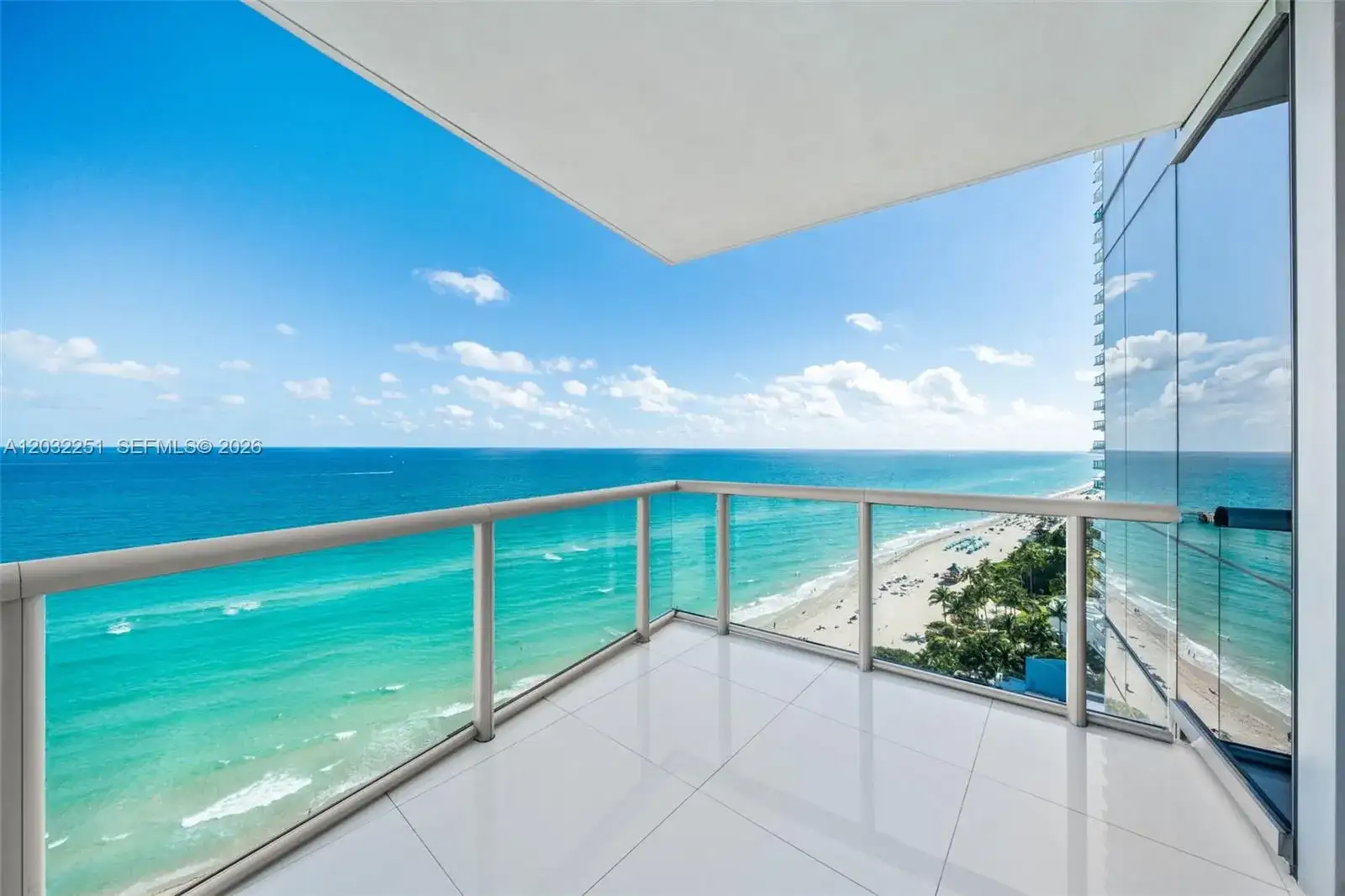 17121 Collins Ave # 1802, Sunny Isles Beach FL 33160 photo 2