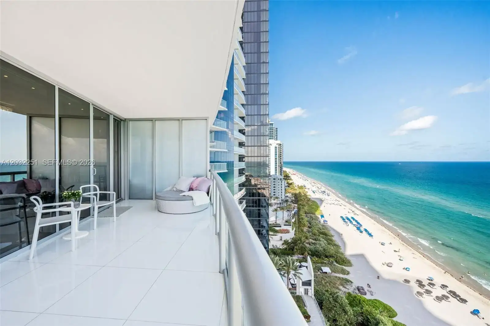 17121 Collins Ave # 1802, Sunny Isles Beach FL 33160 photo 3