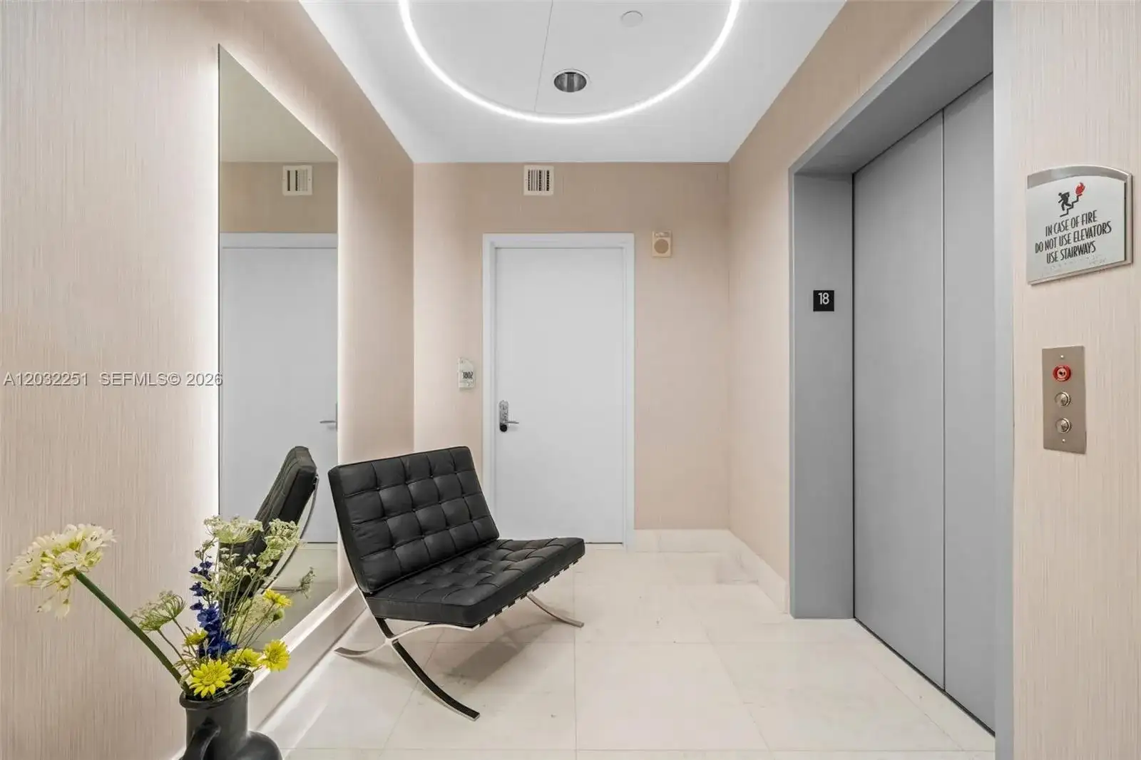 17121 Collins Ave # 1802, Sunny Isles Beach FL 33160 photo 4