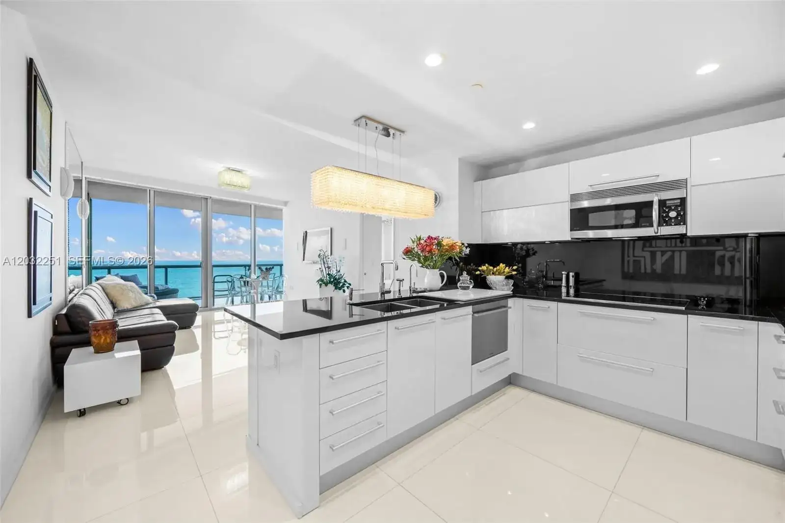 17121 Collins Ave # 1802, Sunny Isles Beach FL 33160 photo 5